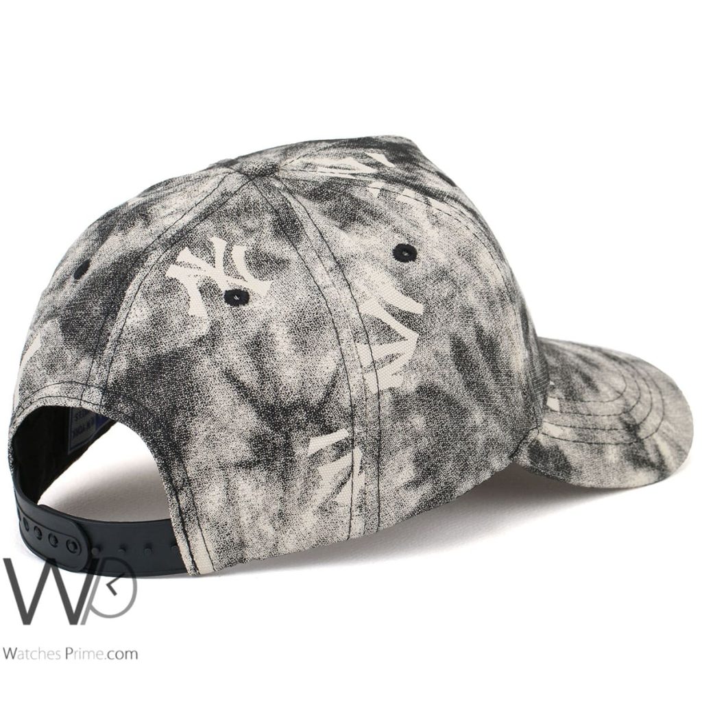 New York Yankees NY Baseball Camouflaged Beige Cap | Watches Prime