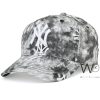 New York Yankees NY Baseball Camouflaged White Cap | Watches Prime