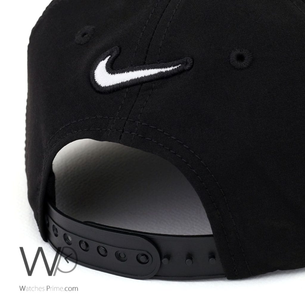 Nike Baseball Black Cap | Watches Prime