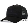 Dsquared2 Black Mesh Cap for Men | Watches Prime