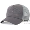 Dsquared2 Gray Baseball Cap | Watches Prime