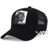 Goorin Bros Trucker Black Cap | Watches Prime
