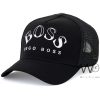 Hugo Boss Black mesh snapback Cap | Watches Prime