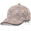 Louis Vuitton LV Pattern Beige Baseball Cap | Watches Prime