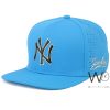 New York Yankees NY Snapback Blue Cap | Watches Prime