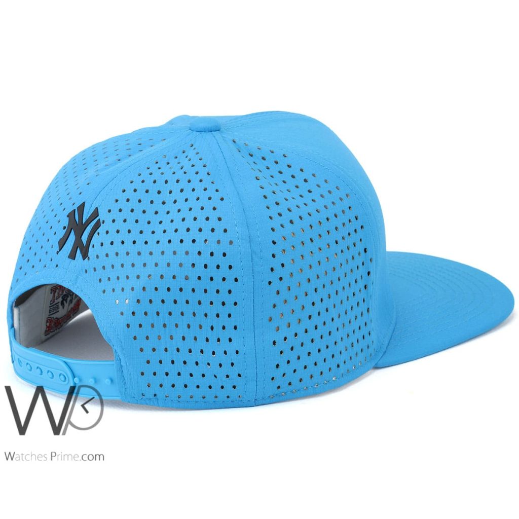 New York Yankees NY Snapback Blue Cap | Watches Prime