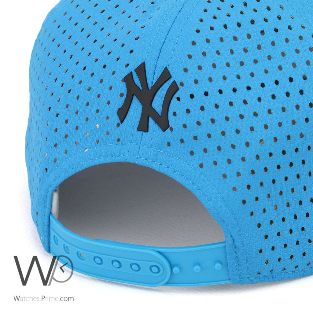 New York Yankees NY Snapback Blue Cap | Watches Prime