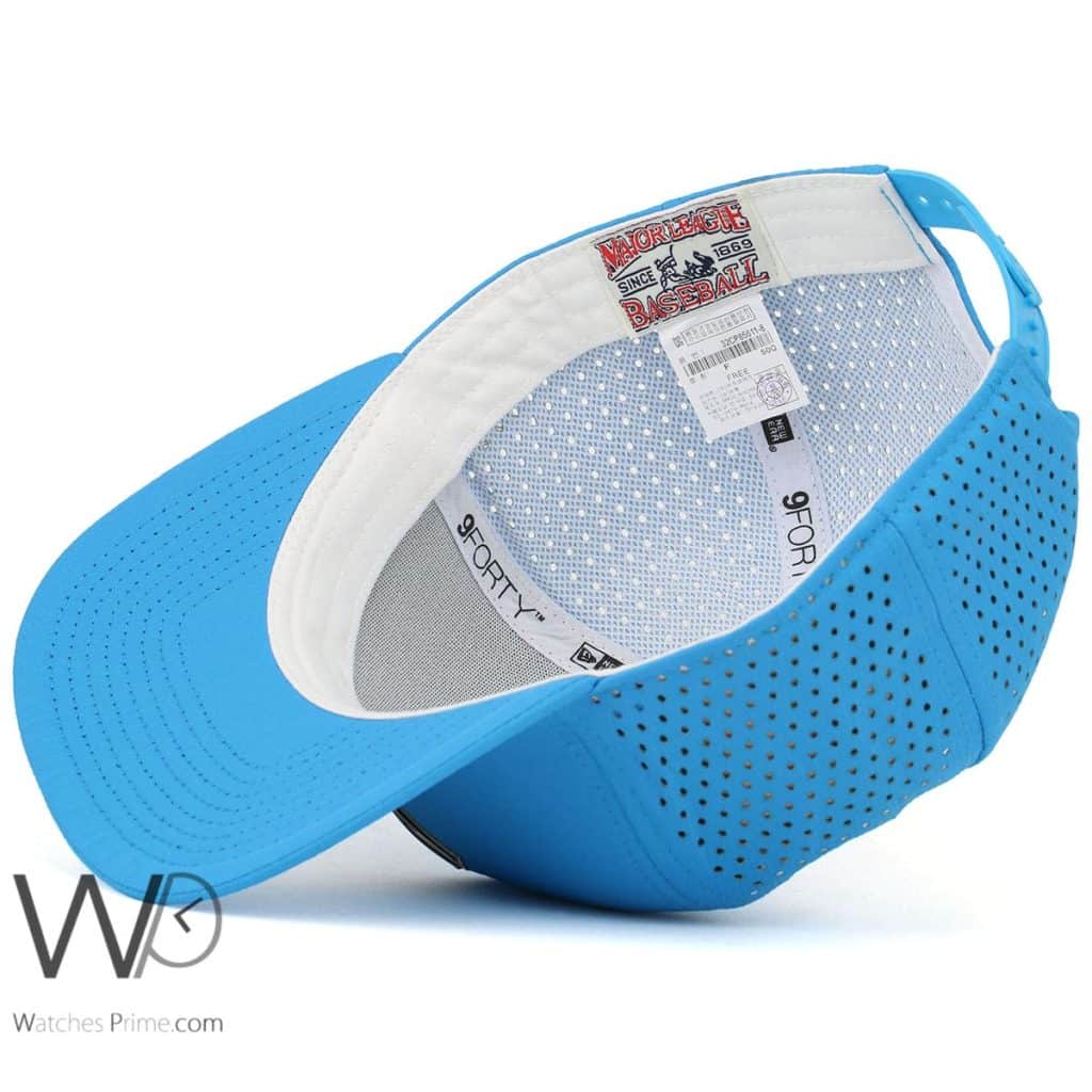 New York Yankees NY Snapback Blue Cap | Watches Prime