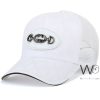 Gucci GG White Trucker Cap | Watches Prime