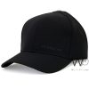 Porsche Black Baseball Cap | Watches Prime