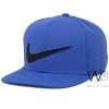 Nike Snapback Blue Cap | Watches Prime