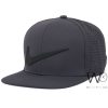 Nike Snapback Gray Cap | Watches Prime