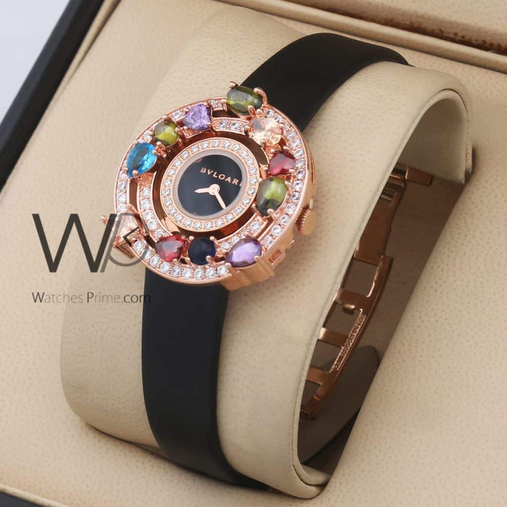 Bvlgari Divas Dream Diamonds Dial Watch | Watches Prime
