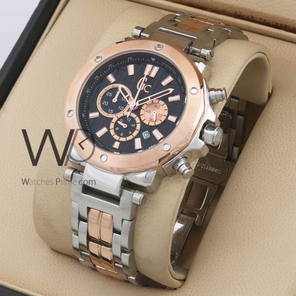 Guess Collection GC Chronograph Men's Watch | Watches Prime