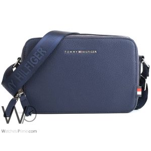 Lacoste crossbody shoulder Gray For Men | Watches Prime