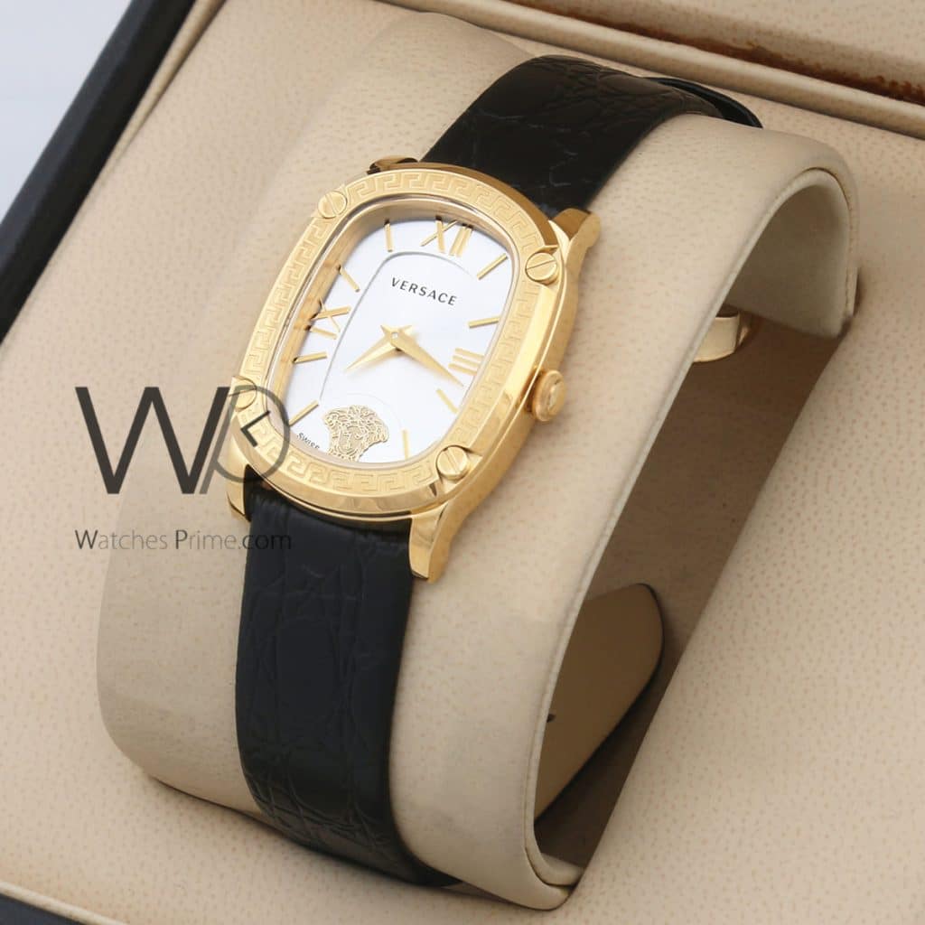 Versace Watch Couture Oval for Women | Watches Prime