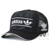 Adidas Black trucker Cap For men | Watches Prime