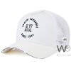Armani Exchange AX 1991 White Trucker Cap | Watches Prime