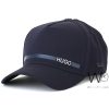 Hugo Boss Baseball Cap Navy Blue | Watches Prime