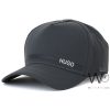 Hugo Boss Baseball Cap Gray | Watches Prime