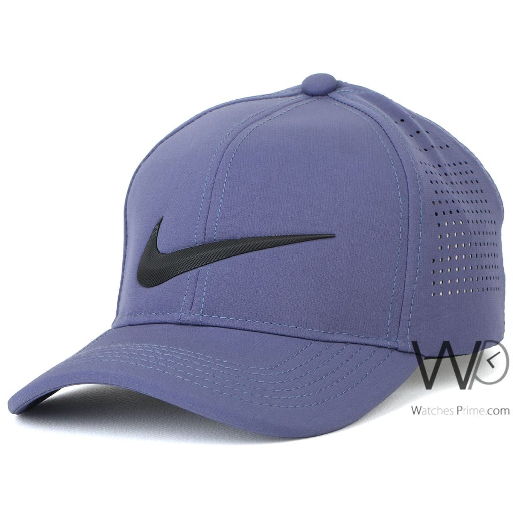 Nike Classic 99 Dri Fit Navy Blue Baseball Hat | Watches Prime