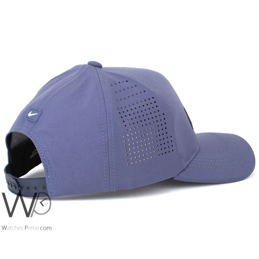 Nike Classic 99 Dri Fit Navy Blue Baseball Hat | Watches Prime