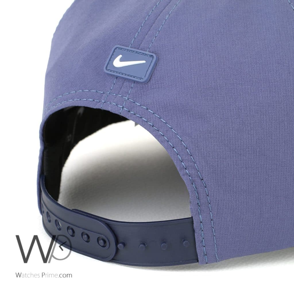 Nike Classic 99 Dri Fit Navy Blue Baseball Hat | Watches Prime