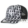 كاب ماركة كريستيان ديور اسود Trucker | واتشز برايم