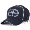 Emporio Armani EA7 Navy Blue Baseball Cap | Watches Prime