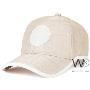 كاب-ماركة-فيندى-baseball-بيج