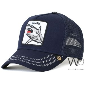 كاب-ماركة-جورين-بروس-trucker-كحلى