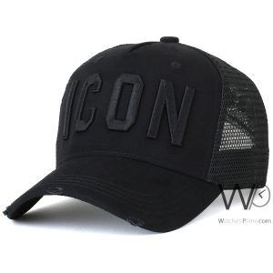 كاب-ماركة-ديسكوارد 2-trucker-اسود
