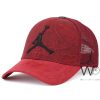 Nike Jordan camouflaged trucker Net Red Cap | Watches Prime