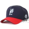 Lacoste Fairplay Baseball Cap Navy Blue | Watches Prime