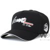 Lacoste Sport EST Black Baseball Cap | Watches Prime