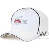 Lacoste Sport Croc Baseball White Cap | Watches Prime