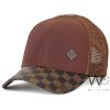 Trucker كاب ماركة لويس فيتون LV بني | واتشز برايم