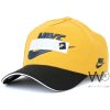 Nike Just Do It Yellow Baseball Hat | Watches Prime
