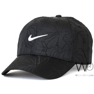 كاب-ماركة-نايك-baseball-اسود
