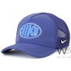 Nike SB Blue Mesh hat | Watches Prime