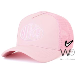 كاب-نايك-sb-trucker-وردى