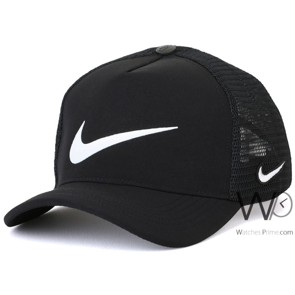 Nike Trucker Cap Back Mesh hat | Watches Prime