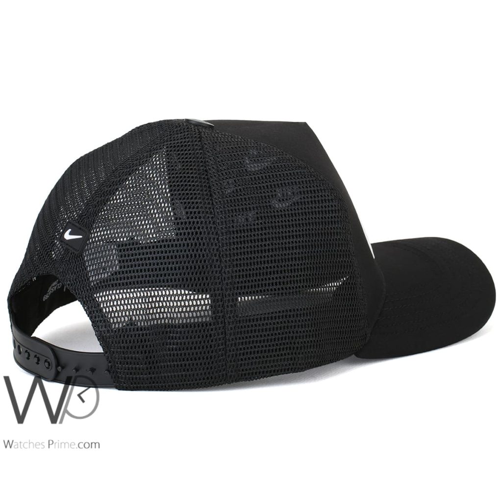 Nike Trucker Cap Back Mesh hat | Watches Prime