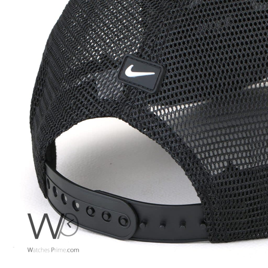 Nike Trucker Cap Back Mesh hat | Watches Prime