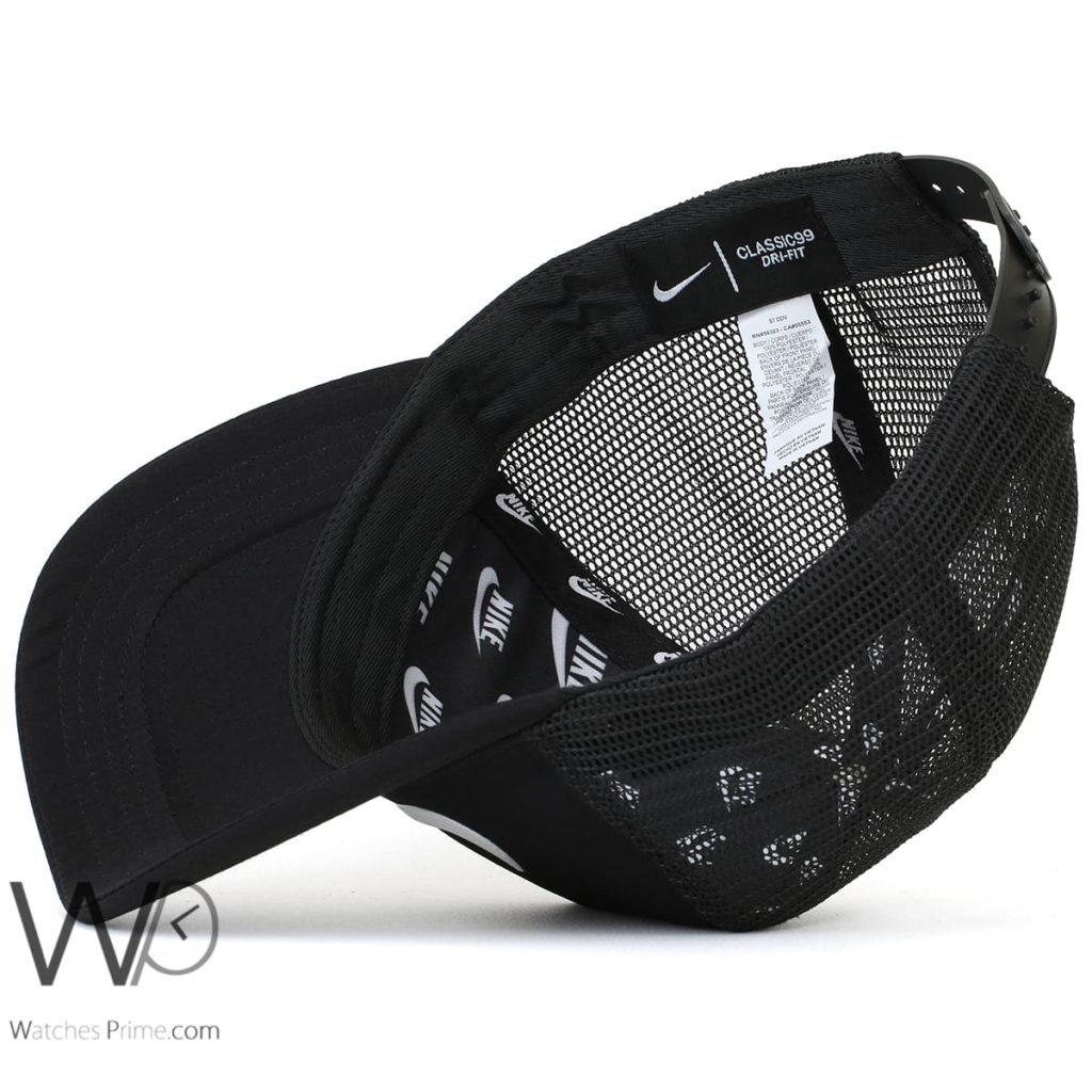 Nike Trucker Cap Back Mesh hat | Watches Prime