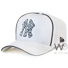 New York New Era Yankees Baseball Cap White | Watches Prime