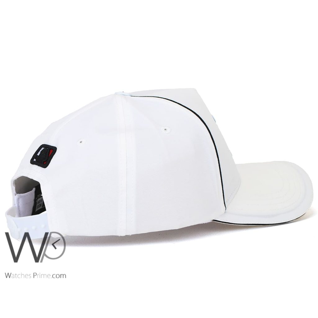 New York New Era Yankees Baseball Cap White | Watches Prime