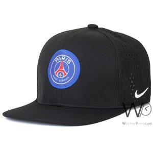 كاب-ماركة-نايك-باريس-جوردان-snapback-اسود