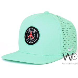 كاب-ماركة-نايك-باريس-snapback-اخضر