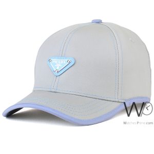 كاب-ماركة-برادا-baseball-ازرق